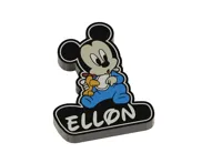 Name ellon 0.2mm layer, 2 walls, 5% infill