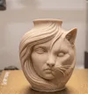 0.16mm layer, 2 walls, 7% infill