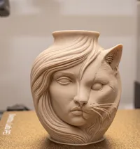 0.16mm layer, 2 walls, 7% infill