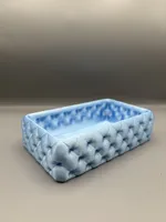 0.2mm layer, 2 walls, 3% infill