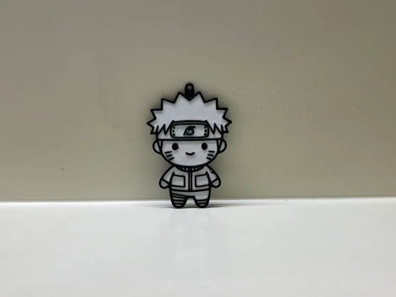 鸣人