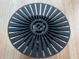 Abflussfilter/Deckel