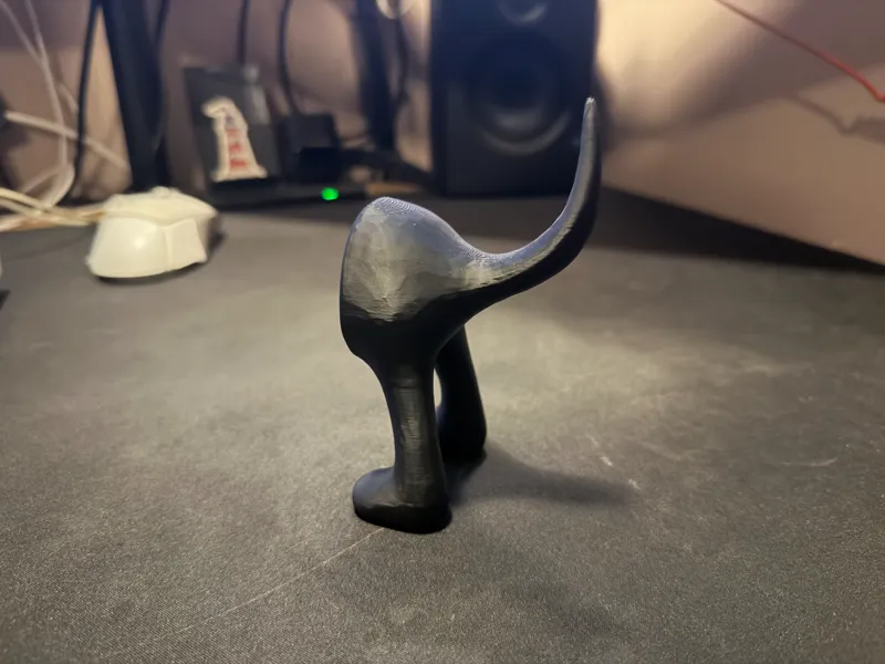 Dog-Shaped Wall Hook