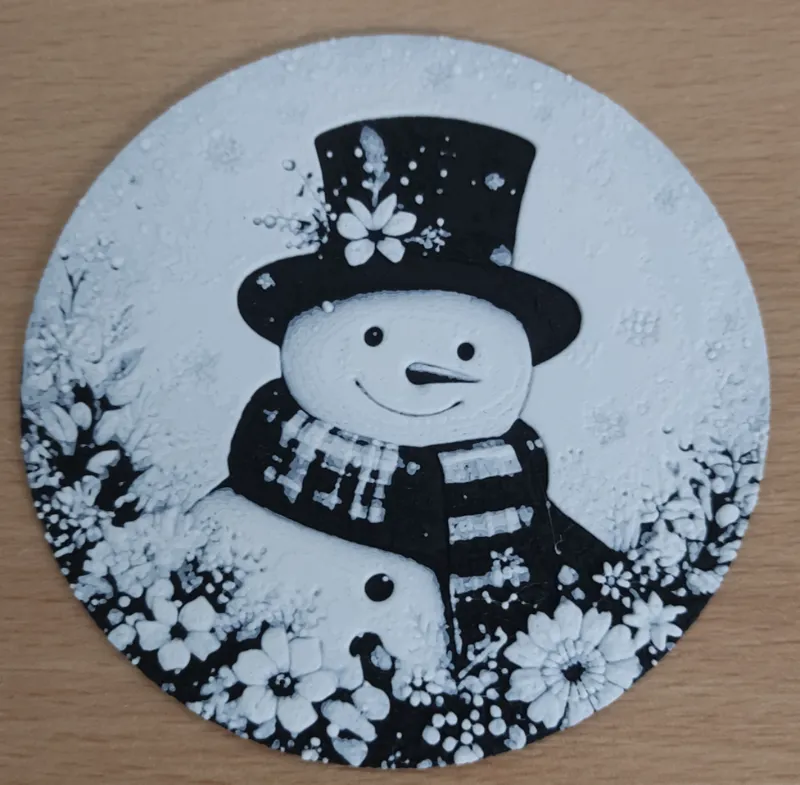 snowman 