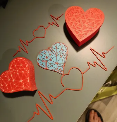 heart life line