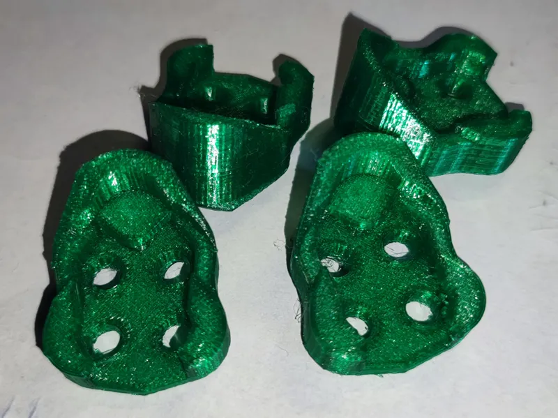 [Impulse RC Apex] motor guard