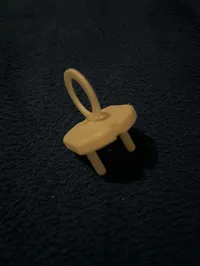 Cache-prise électrique pour enfants — photo 2