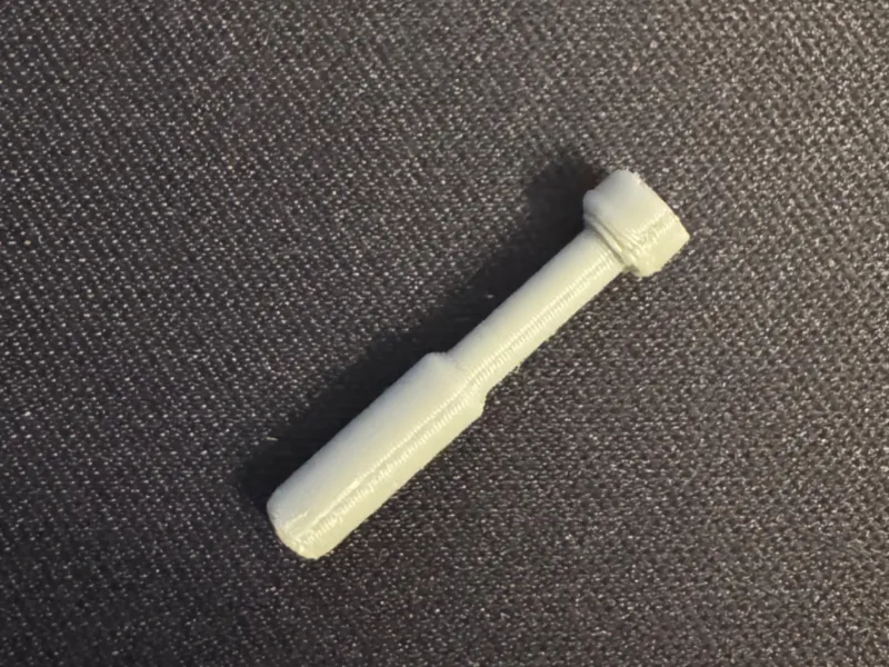 FESTO Stopfen (4mm)