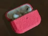 Heart Pattern AirPods Pro 2 Case - ORIGINAL