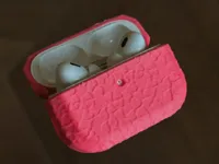 Heart Pattern AirPods Pro 2 Case - ORIGINAL