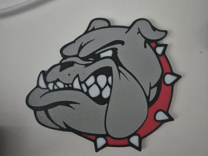 Bulldog 