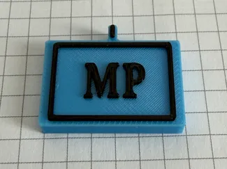 MP Kompanie taktische Symbole Bundeswehr