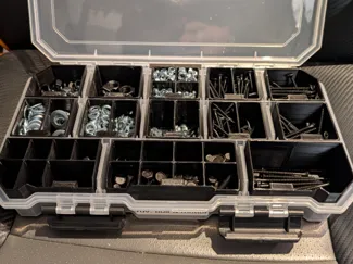 Cocraft FSS boxes