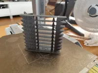 Tour de calibration température PLA (A1/P1/C1) — photo 2
