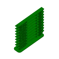 Tour de calibration température PLA (A1/P1/C1) — photo 3