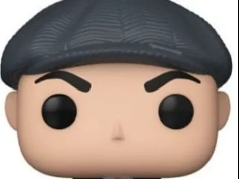 funko pop tomas shelby