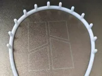 0.2mm 层高, 2 层墙, 15% 填充