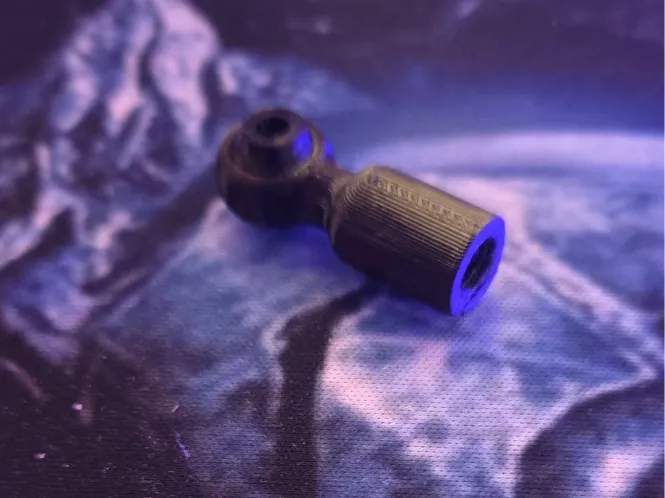 RC Rodend Kugelkopf