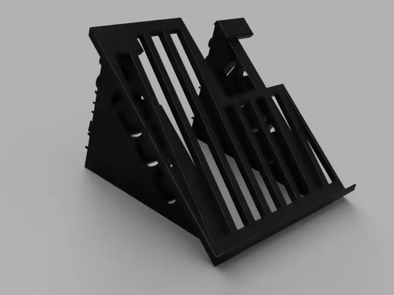 Cooling pad 