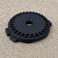0.08mm layer, 4 walls, 100% infill