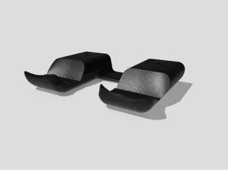 Wandhalterung für PS5-Controller