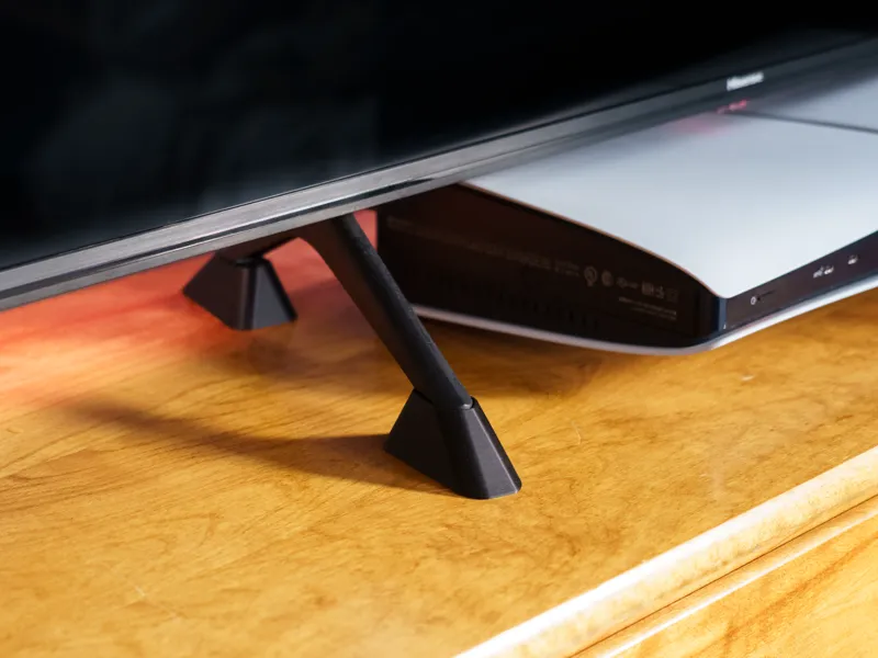 Hisense TV Risers | PS5