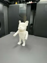 Dog Smooth Single color