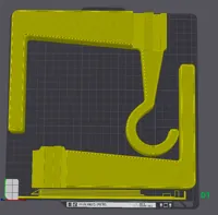 0.16mm layer, 2 walls, 25% infill
