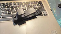 0.2mm layer, 3 walls, 45% infill