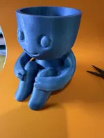 Pot de fleurs Planter Pal — photo 9