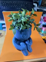 Pot de fleurs Planter Pal — photo 10