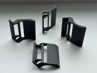 High Tack Tape Dispensing Tear Aid