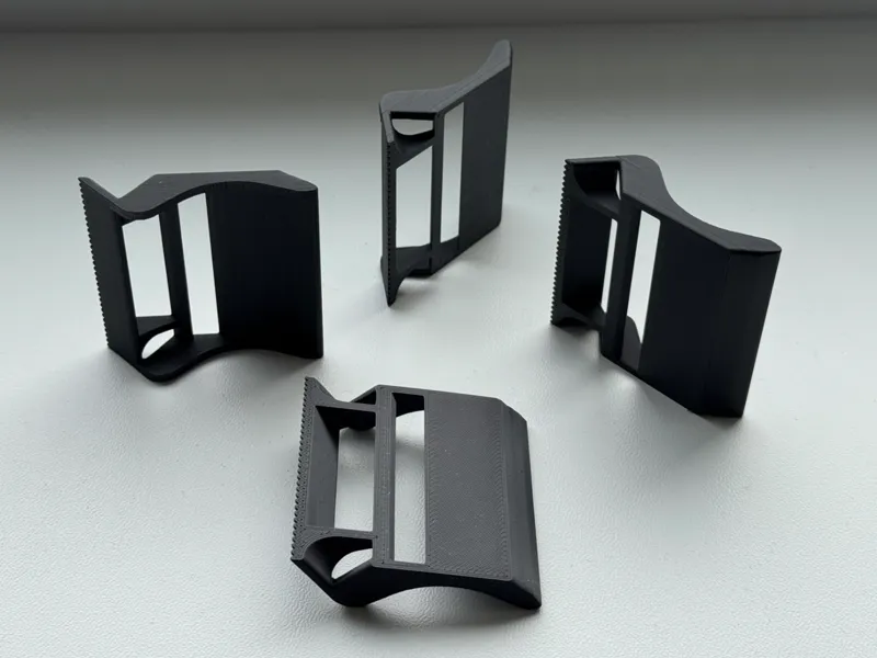 High Tack Tape Dispensing Tear Aid