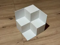 Cube pour projection mapping — photo 2