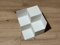 Cube pour projection mapping — photo 3