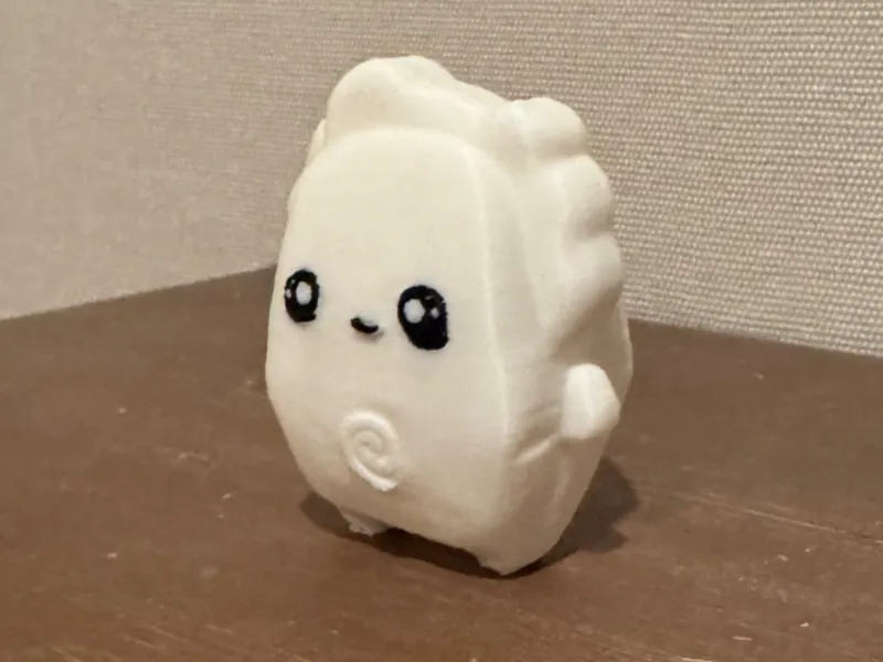Cloud Sprite