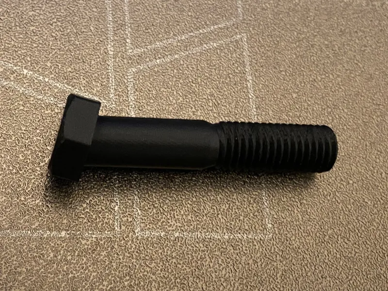 AngleScrew M12 - Innovative Screws