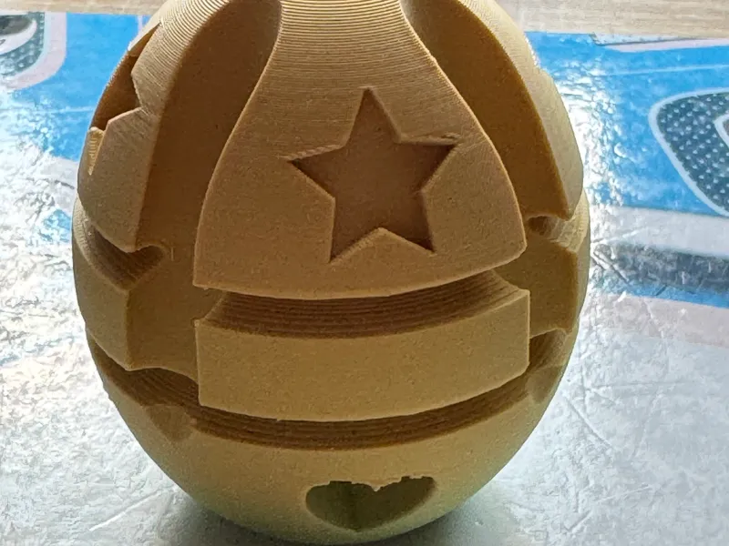 Easter egg