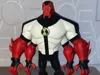 Four Arms - 150mm 