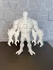 Four Arms - 100mm
