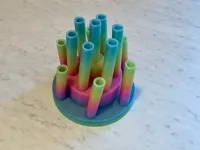 0.08mm layer, 2 walls, 15% infill