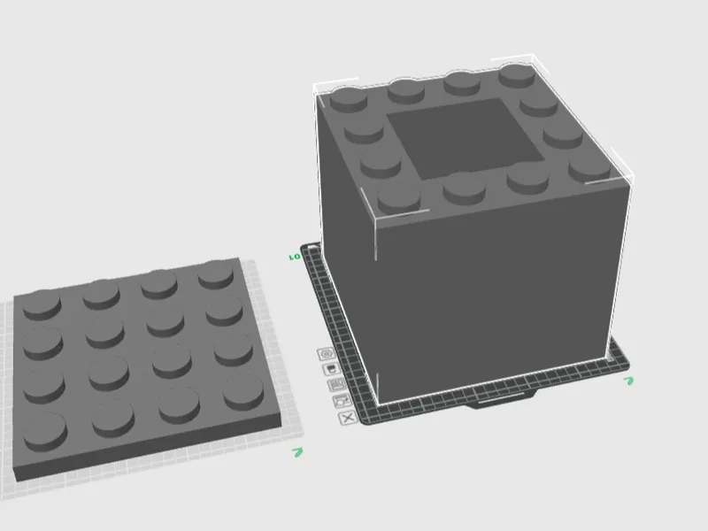 Big BRICK B0X