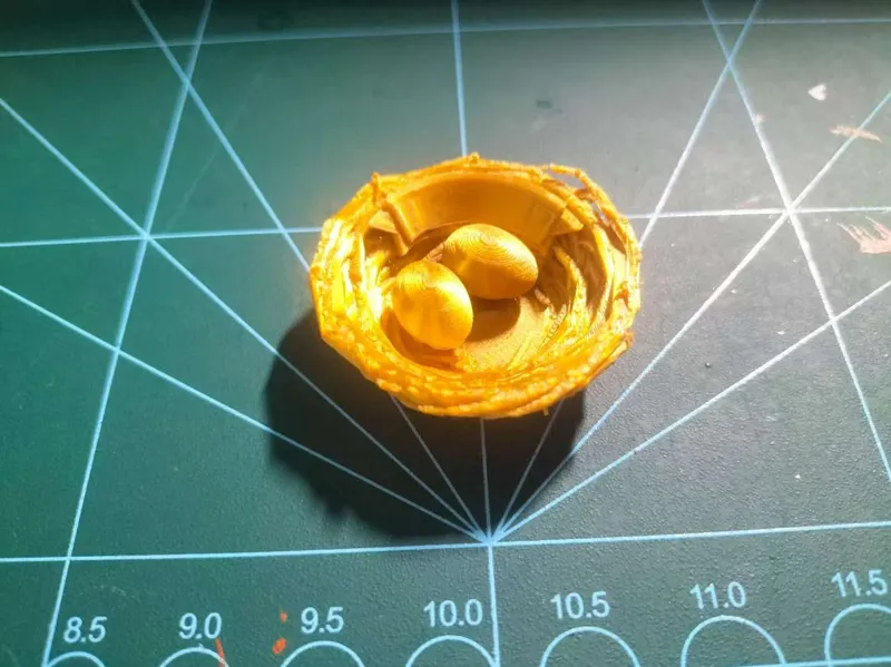 三角洲行动黄金鸟窝