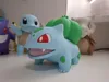 Bulbasaur P2S 0.2mm layer, 3 walls, 10% infill