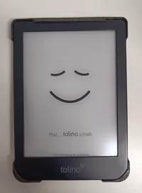 Tolino Case