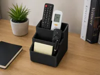 0.20mm PLA – 3 Compartment Organizer