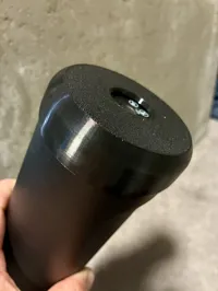Updated 24oz Bottle Sizing - TPU for AMS