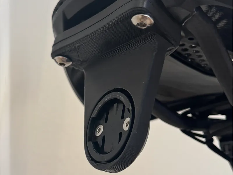 Garmin Varia Specialized SWAT Mount with Air Tag 