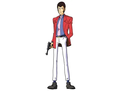 LUPIN III