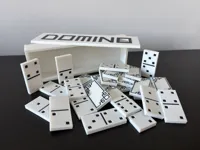 0.2mm layer, 2 walls, 20% infill